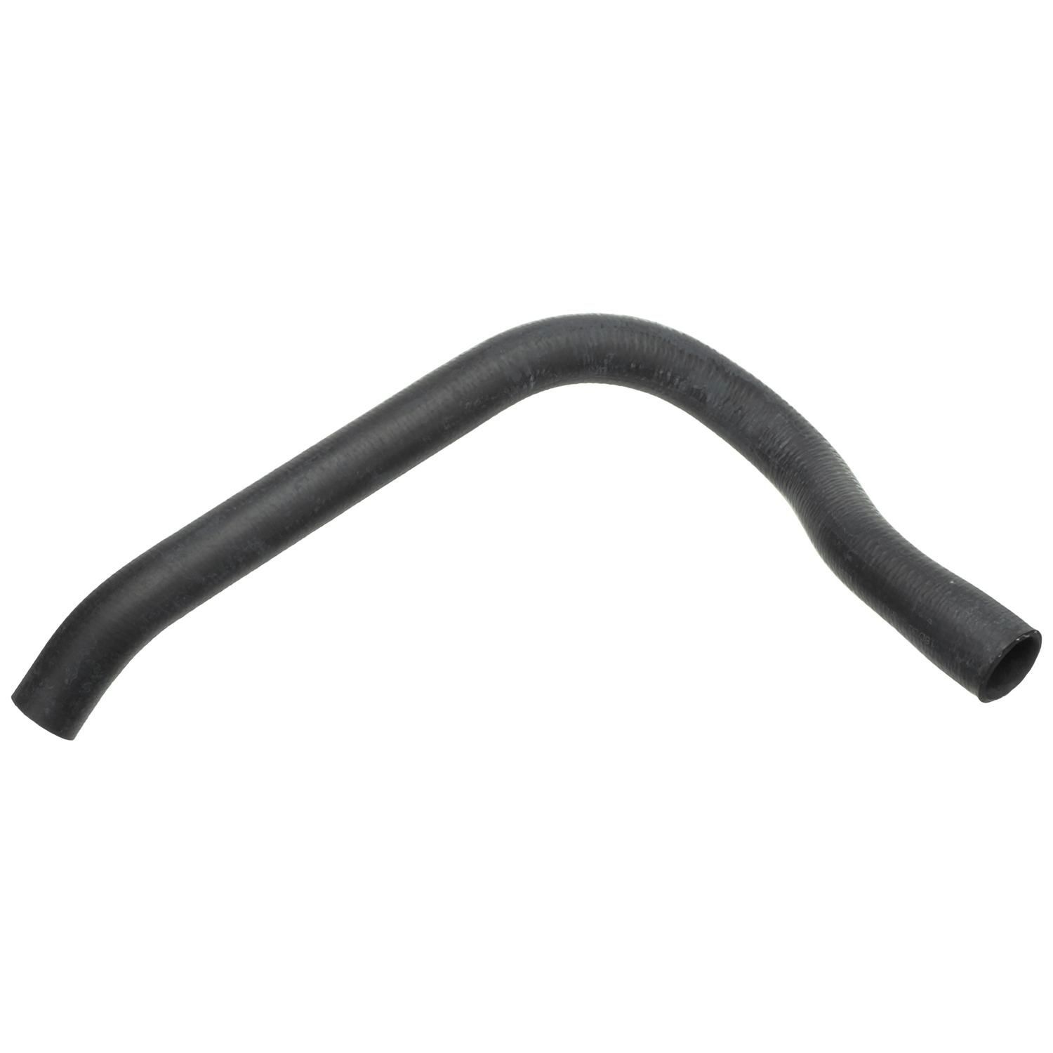 Continental Upper Radiator Hose D71394