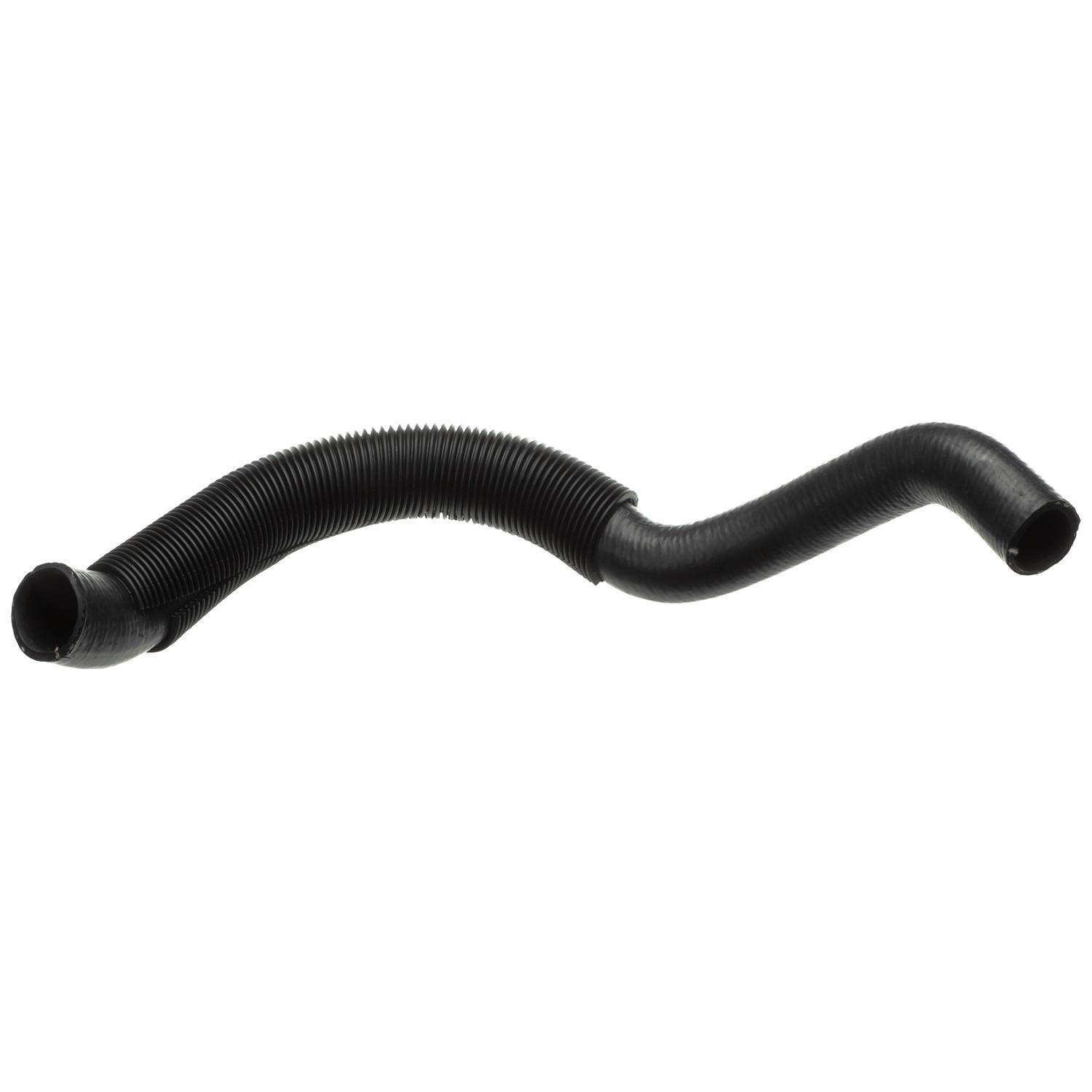 Continental Upper Radiator Hose D71763