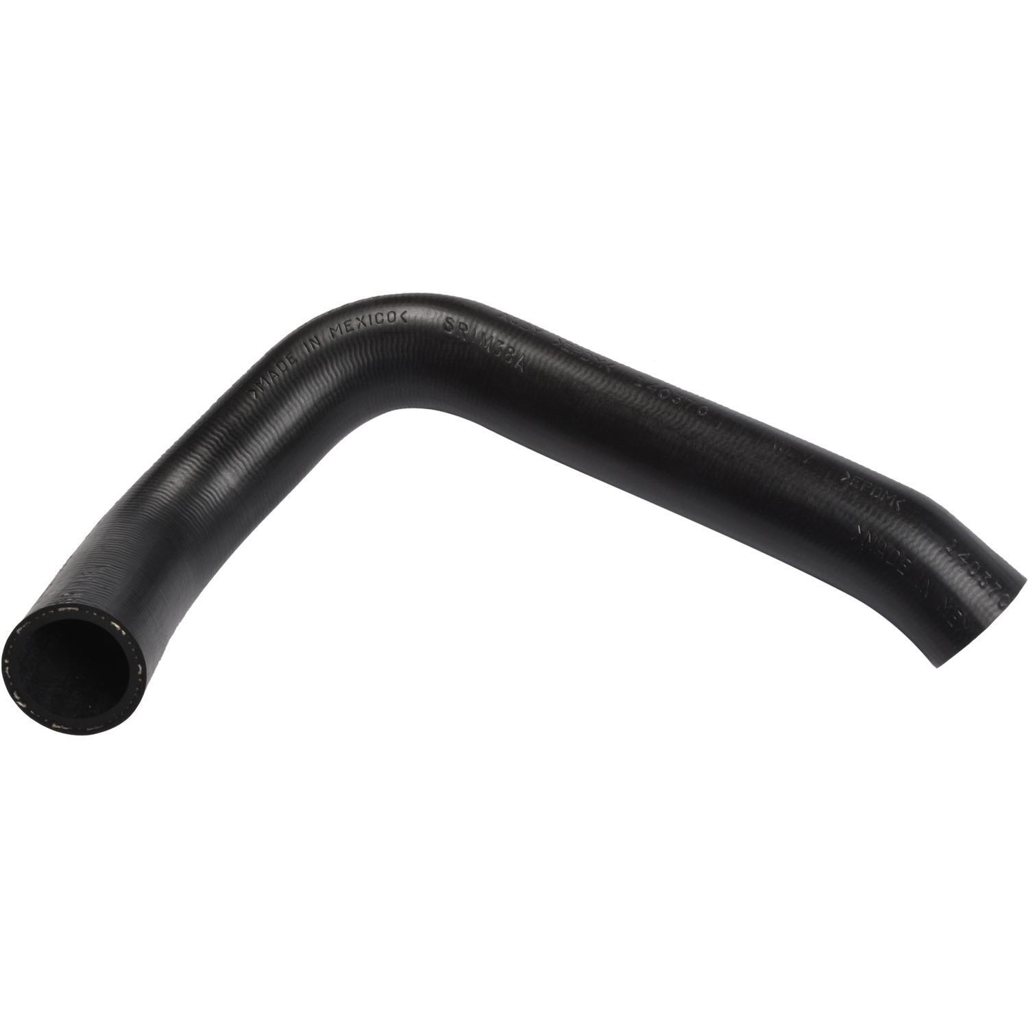 Continental Radiator Hose D71993