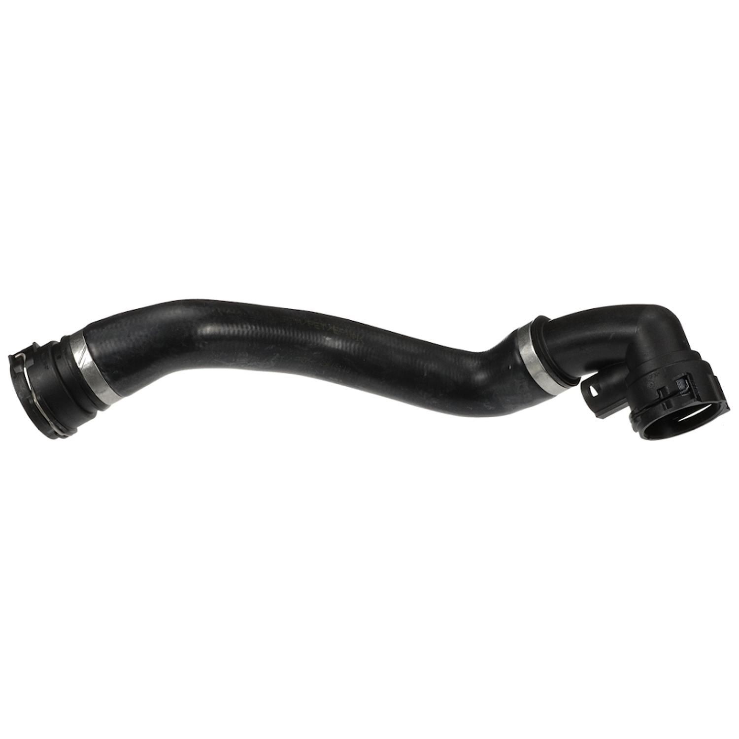 Continental Lower Radiator Hose D72296