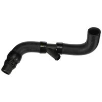 Duralast Lower Radiator Hose D72387