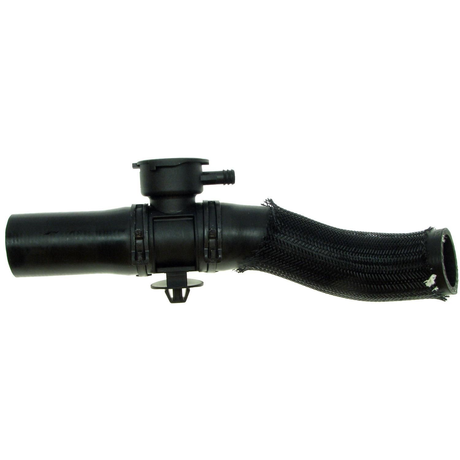 Continental Upper Radiator Hose D72447