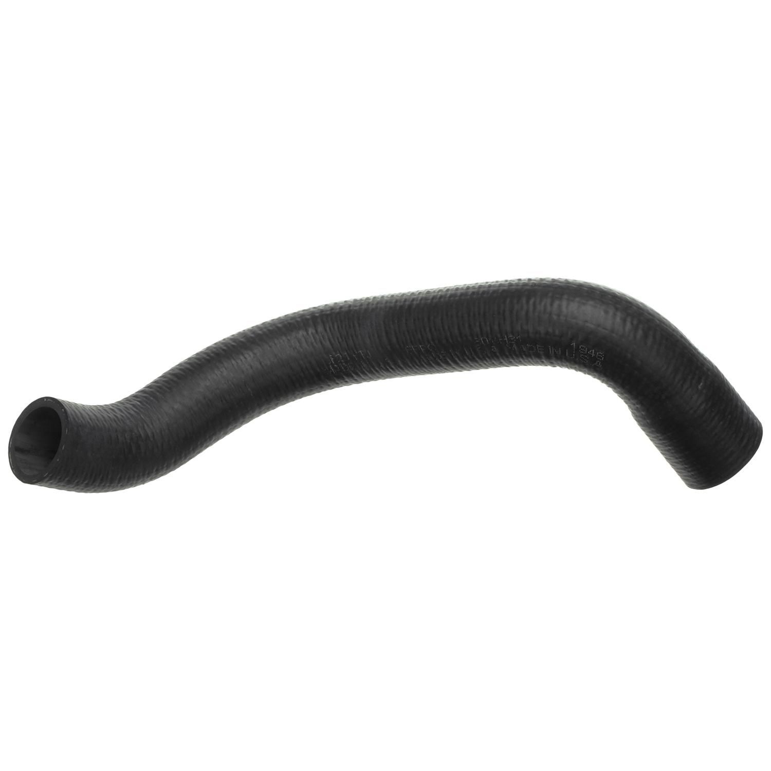 Duralast Upper Radiator Hose D72534