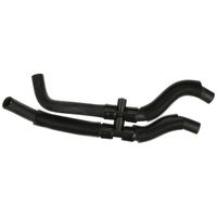Duralast Hose D91045 for Chevrolet