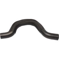 Continental Upper Radiator Hose D91710 for Mazda 6