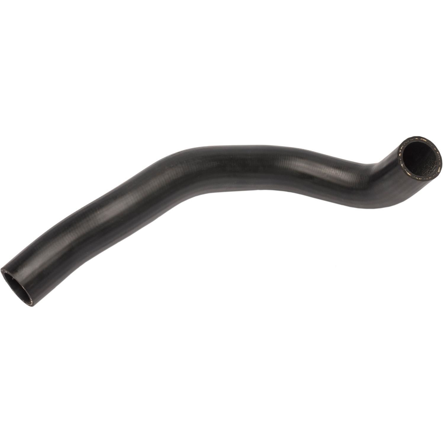 Continental Lower Radiator Hose D91754