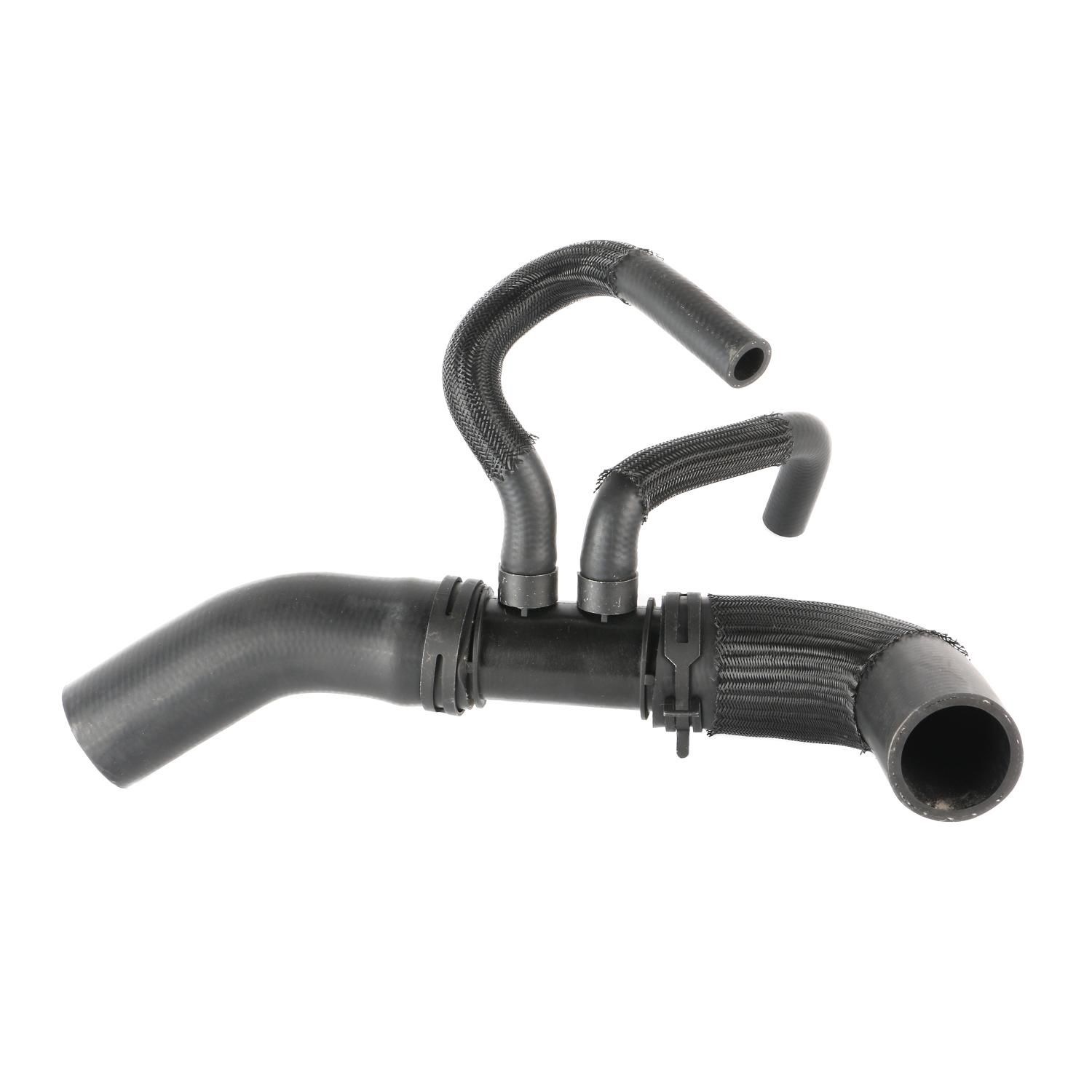 Continental Lower Radiator Hose D91971