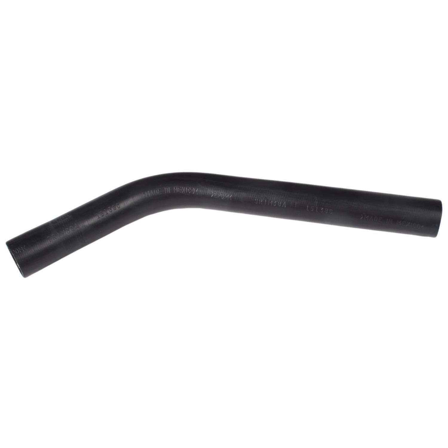 Continental Radiator Hose E70344