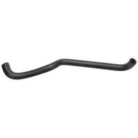 Continental Lower Radiator Hose E71075 for Chrysler