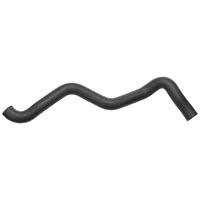Duralast Upper Radiator Hose E71465 for Chevrolet Camaro
