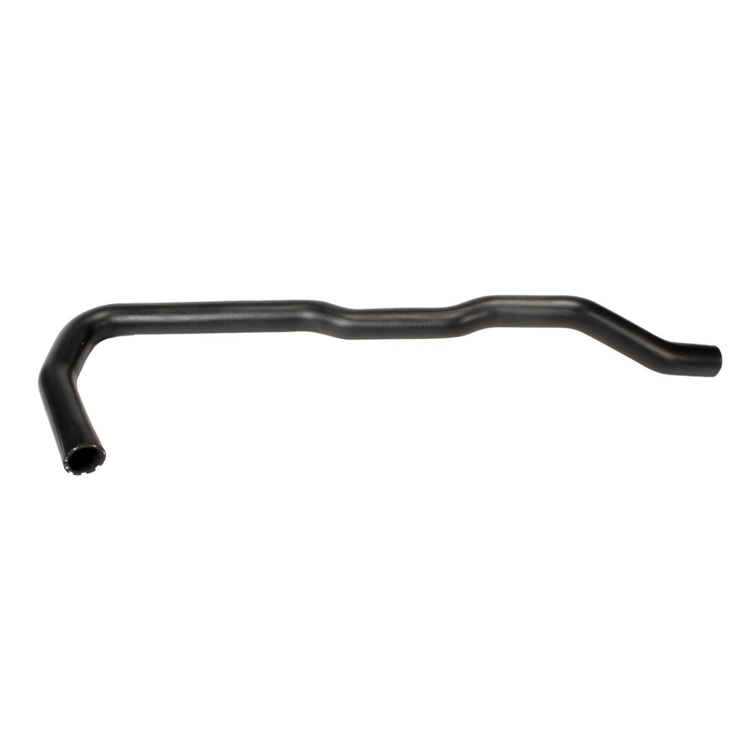Continental Upper Radiator Hose E71704