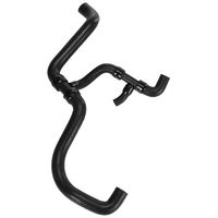 Duralast Upper Radiator Hose E71803