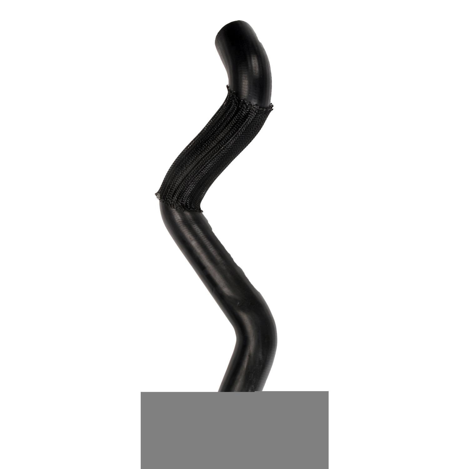 Continental Upper Radiator Hose E71840