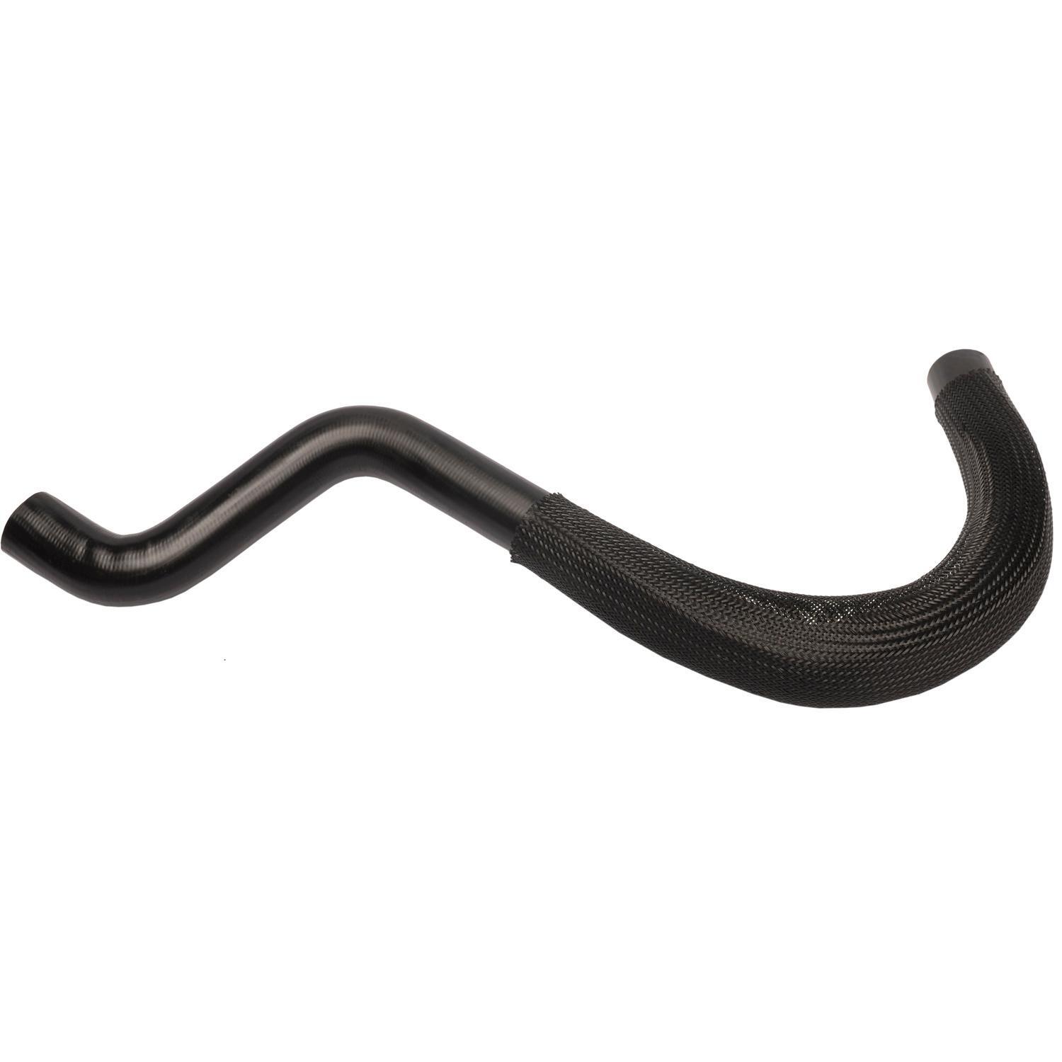 Continental Upper Radiator Hose E71880