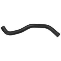 Continental Upper Radiator Hose E71911 for Ford Mustang