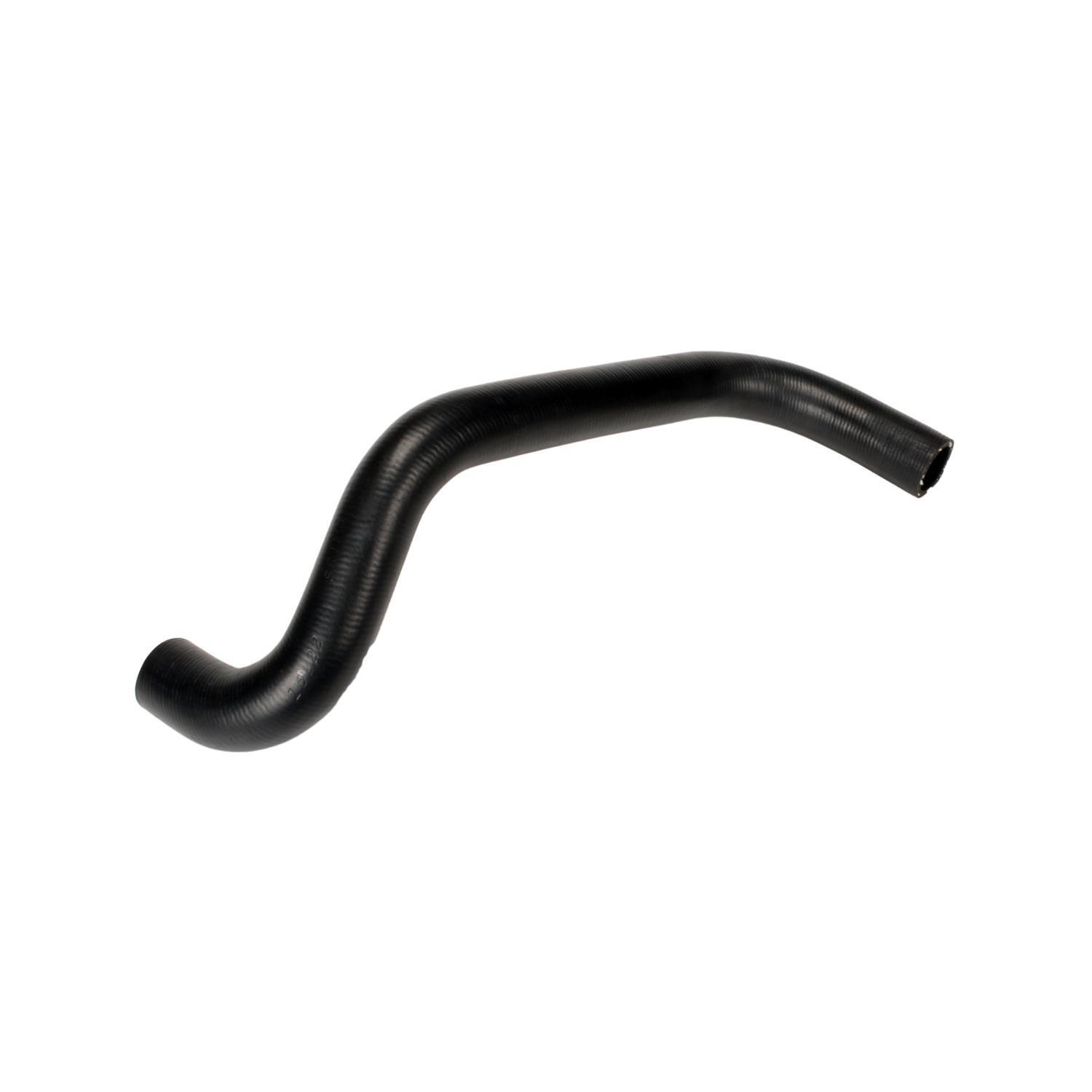 Continental Lower Radiator Hose E71972