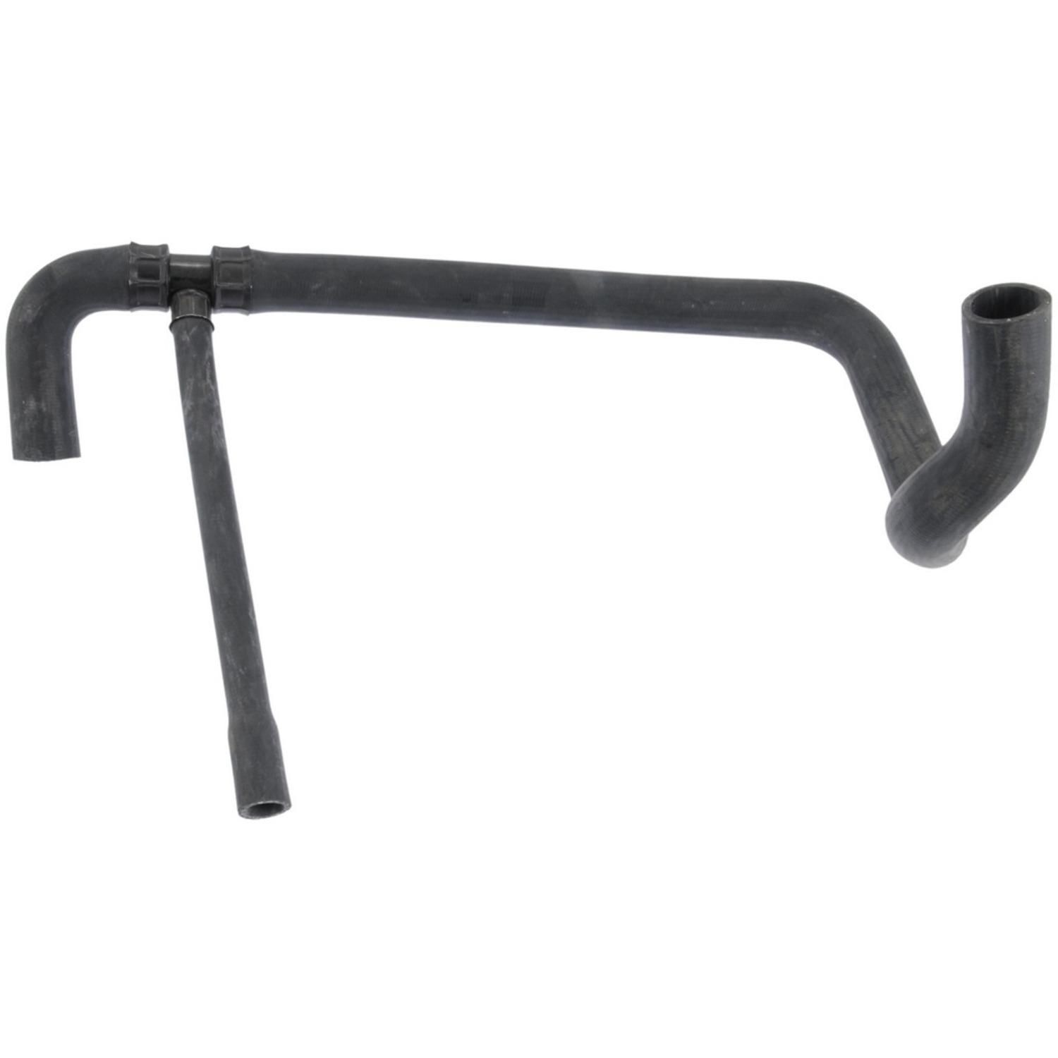 Continental Lower Radiator Hose E71999