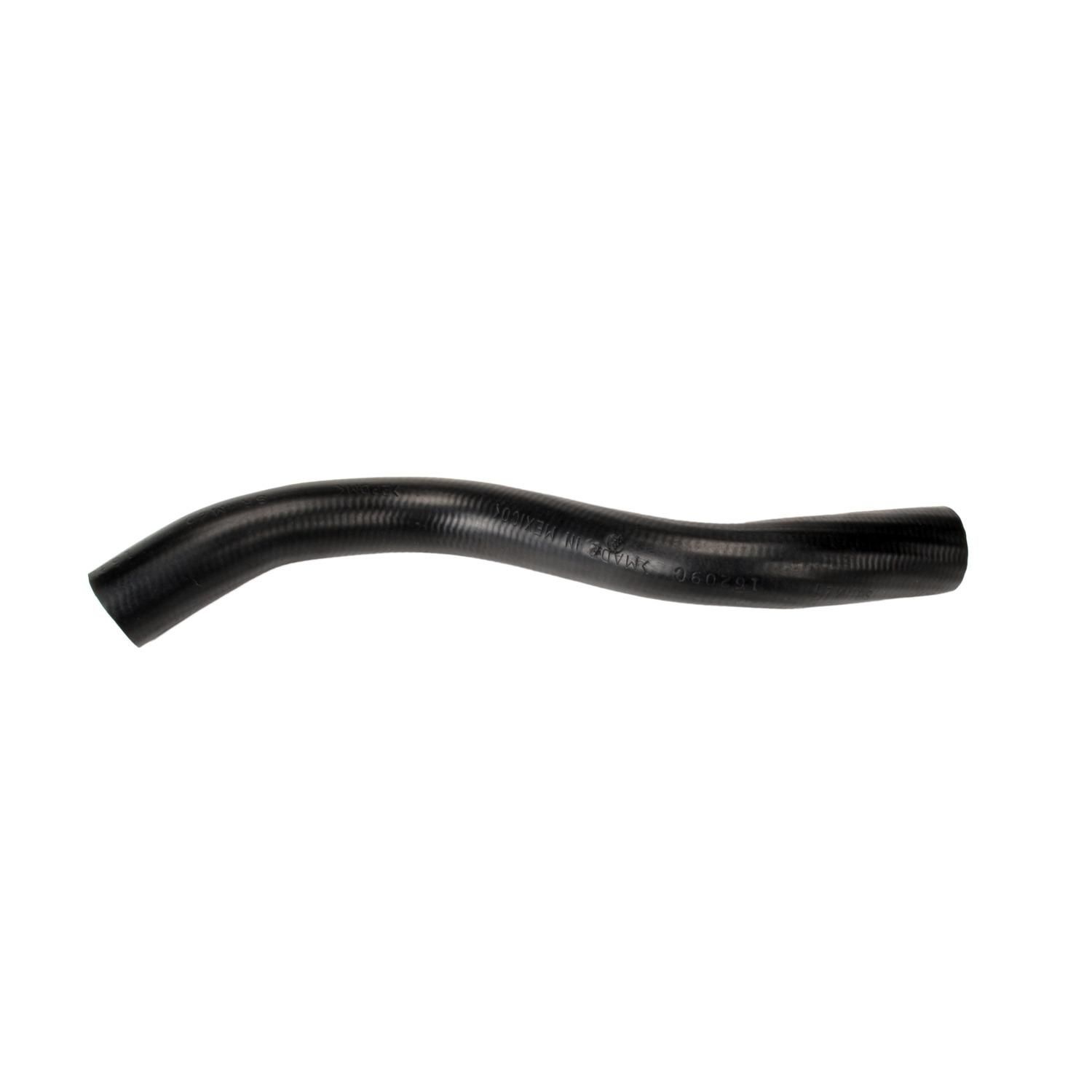 Continental Upper Radiator Hose E72004