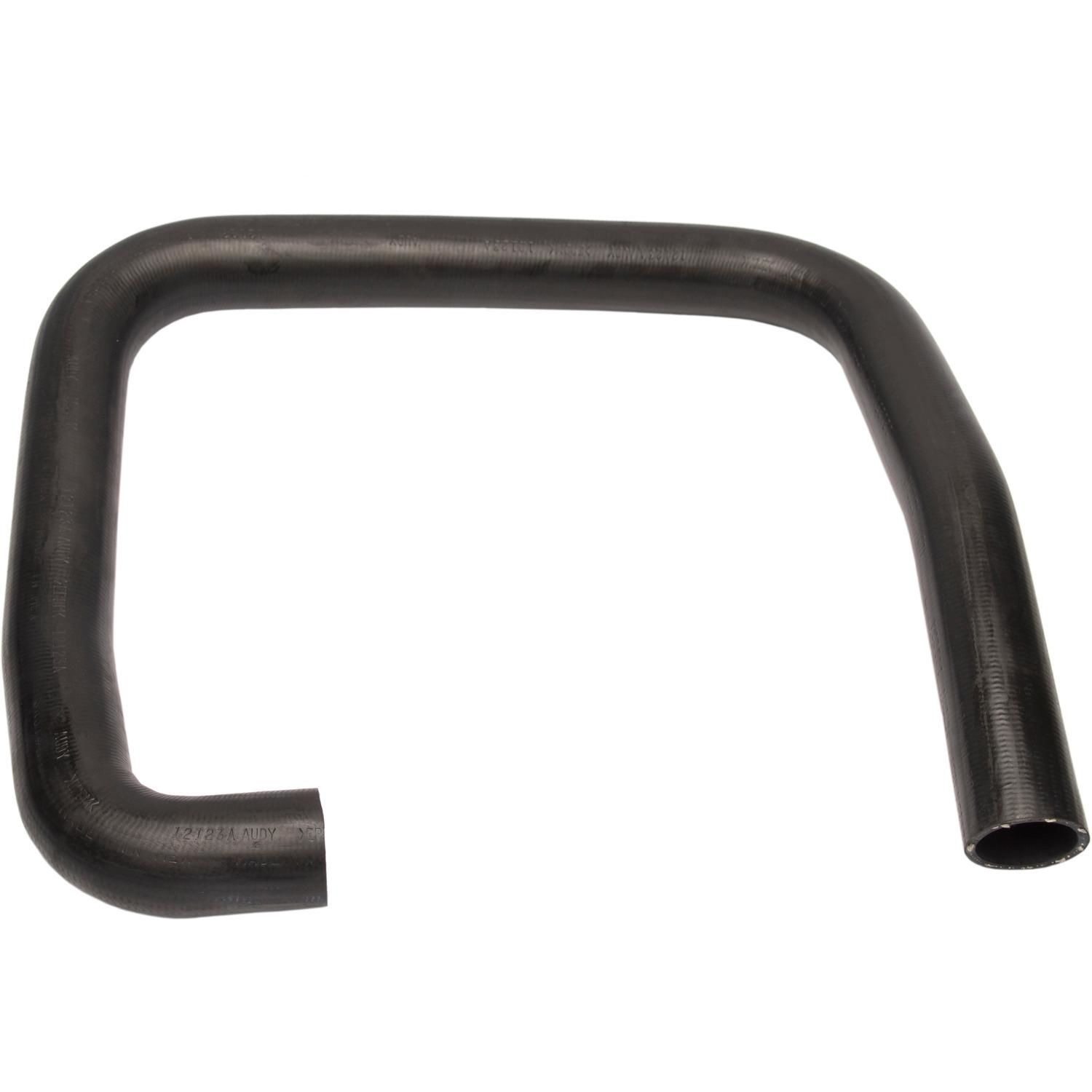 Dayco Lower Radiator Hose E72030