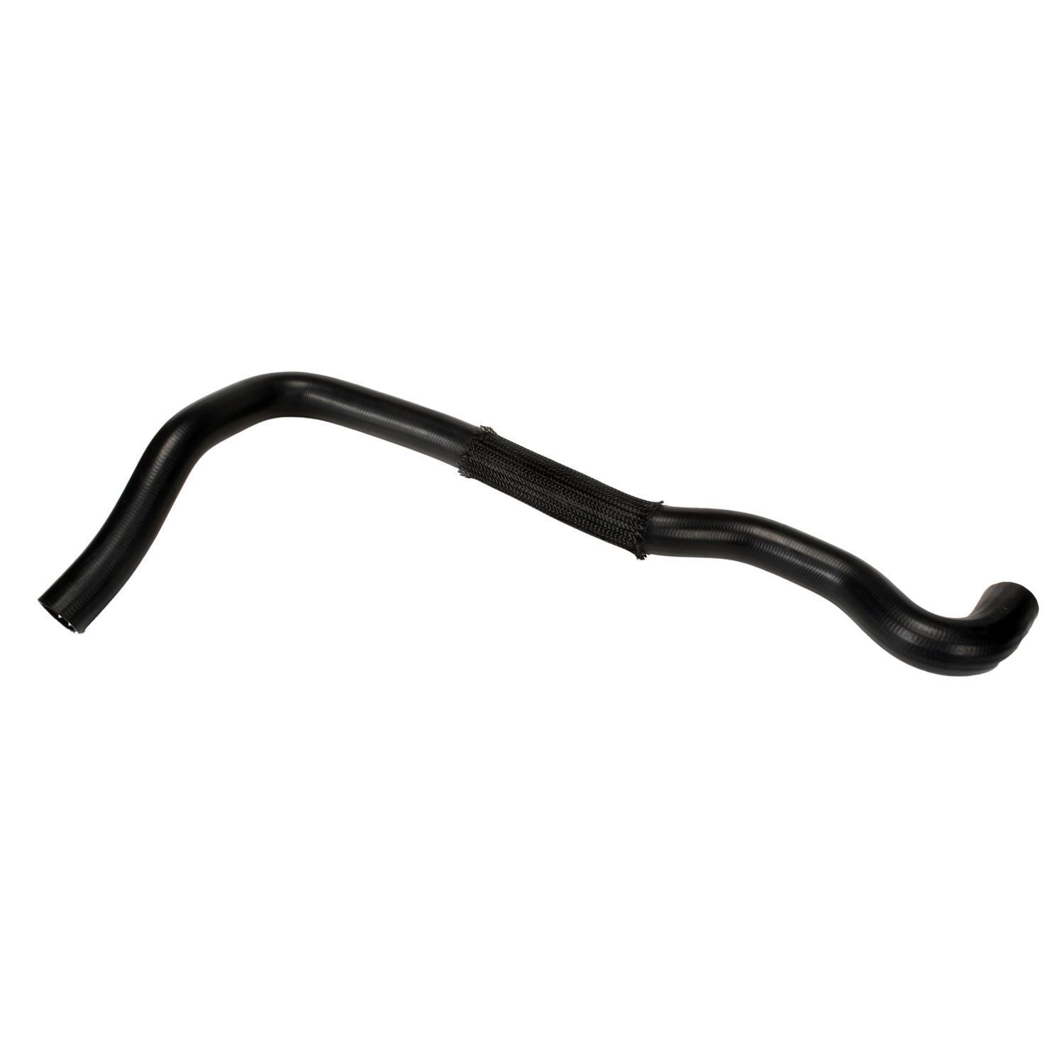 Continental Upper Radiator Hose E72049