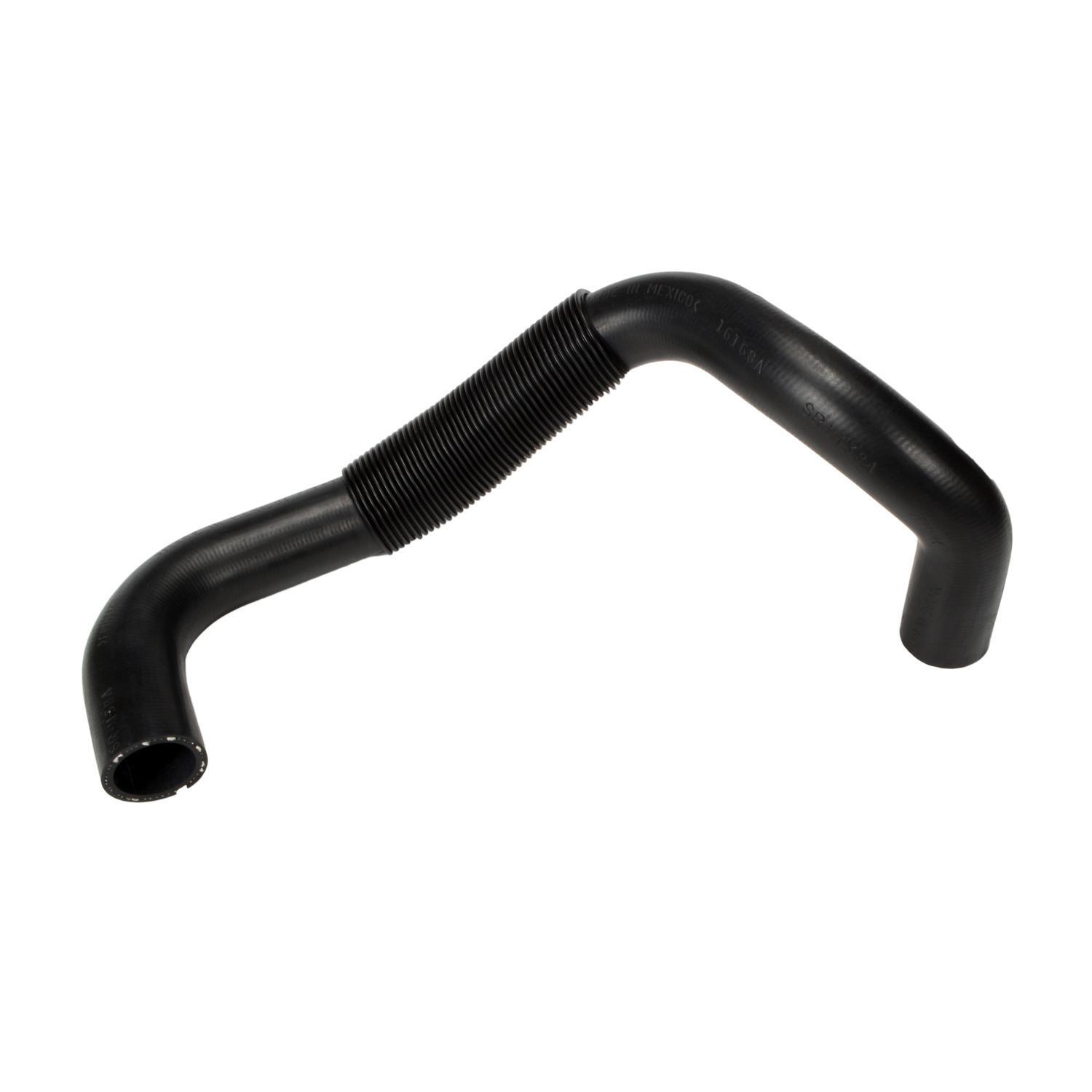 Continental Upper Radiator Hose E72190