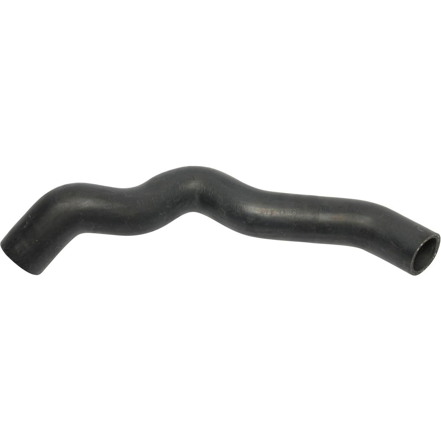 Continental Lower Radiator Hose E72213