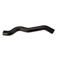 Continental Lower Radiator Hose E72237 for Dodge Ram 1500
