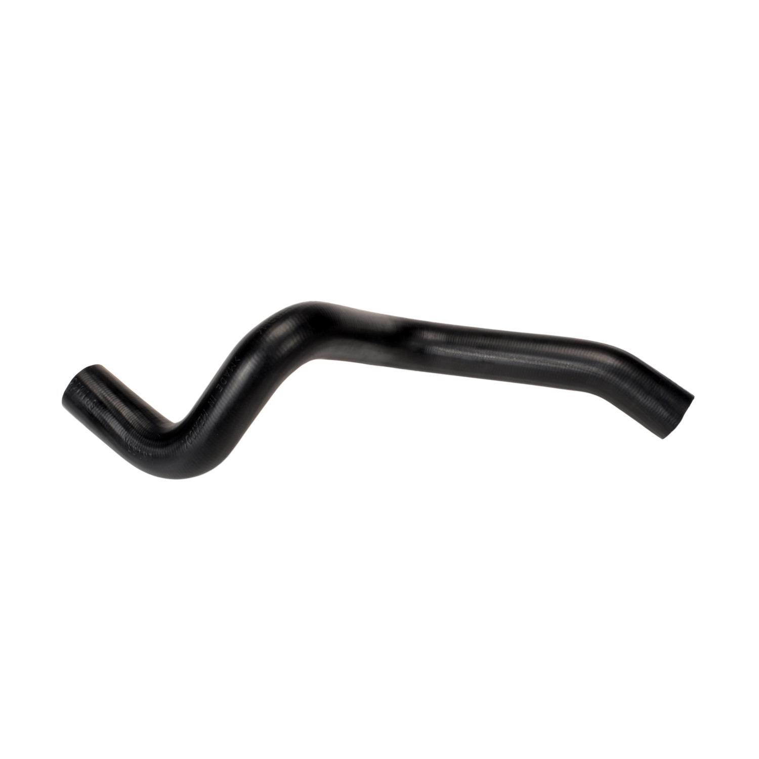 Dayco Upper Radiator Hose E72244