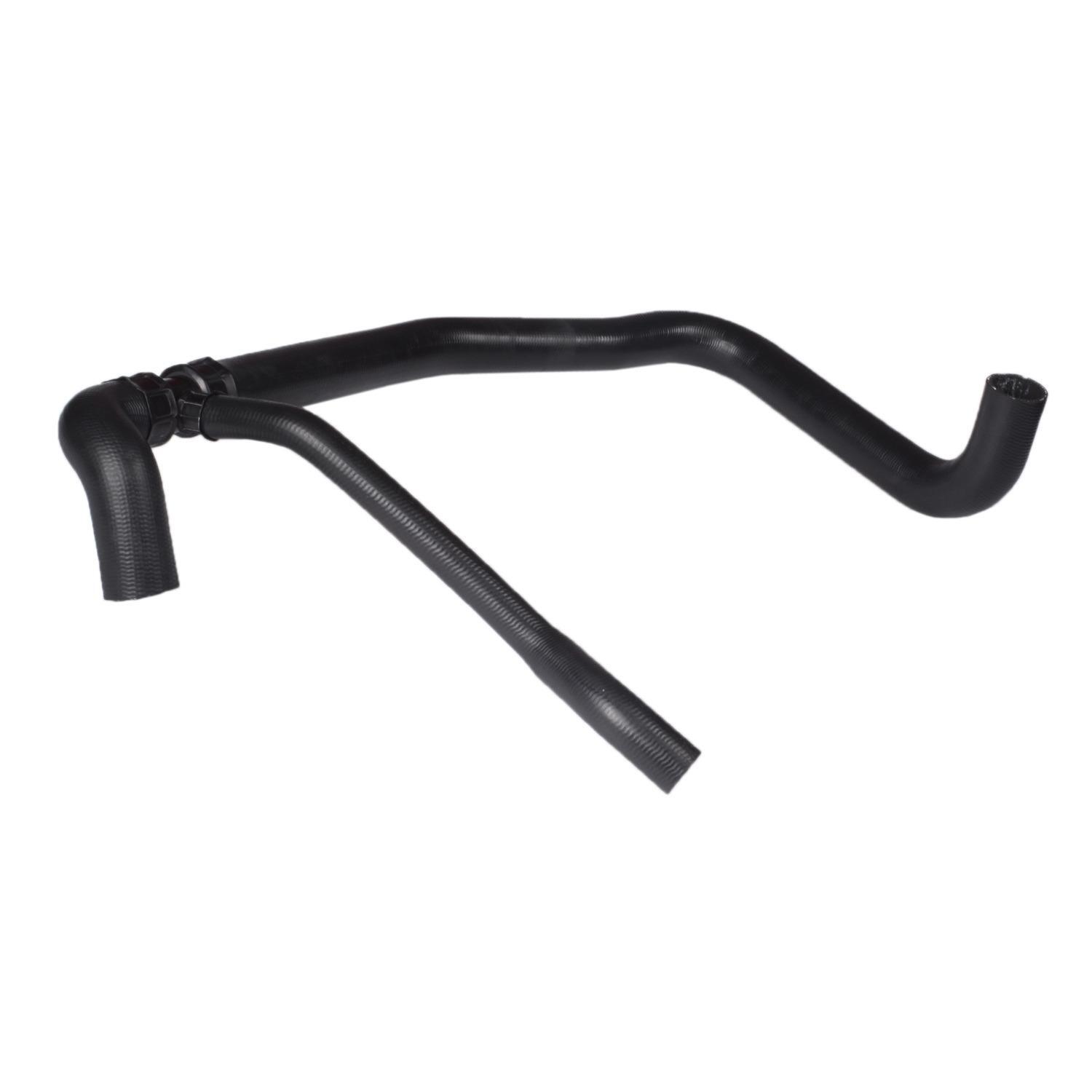 Continental Lower Radiator Hose E72286