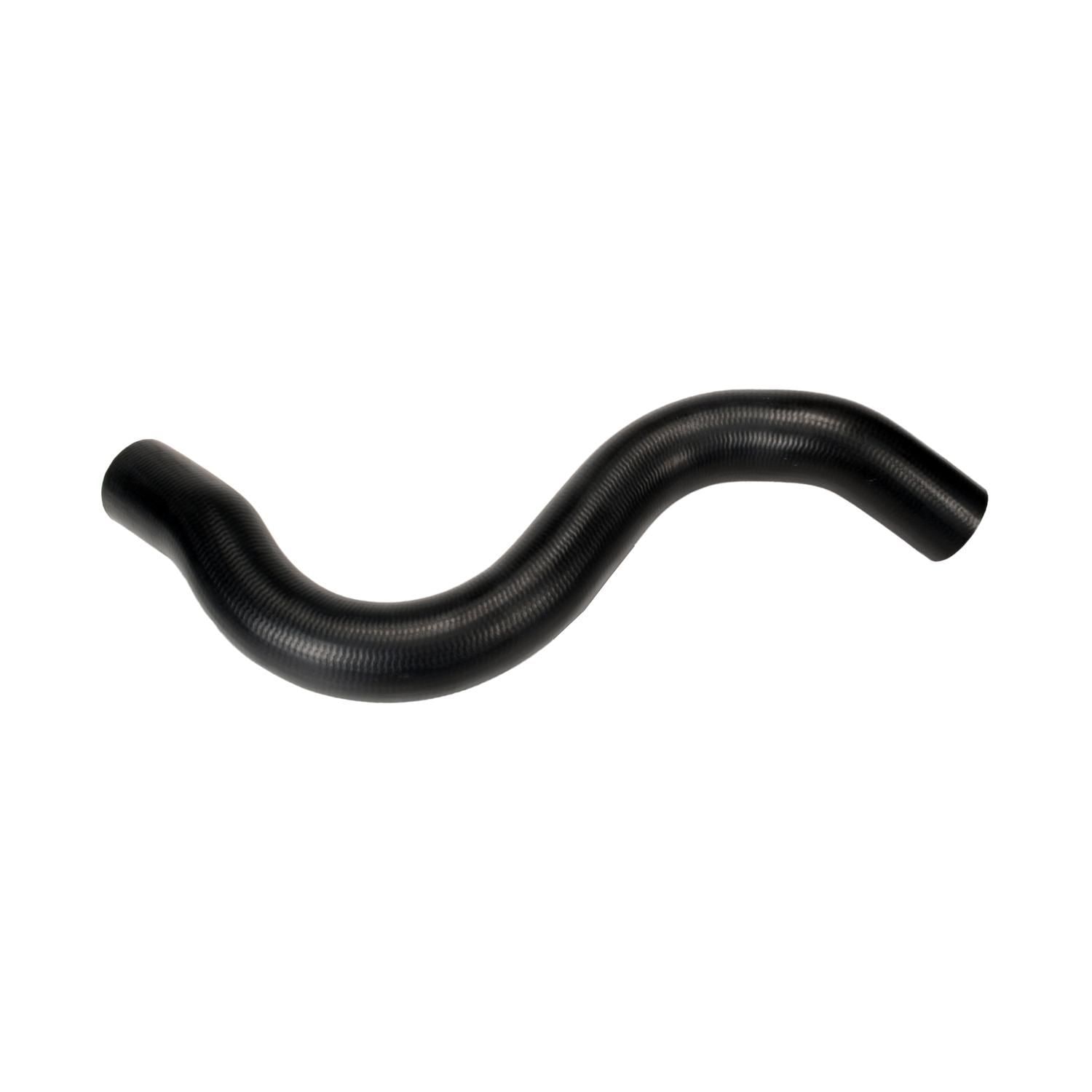 Dayco Upper Radiator Hose E72287