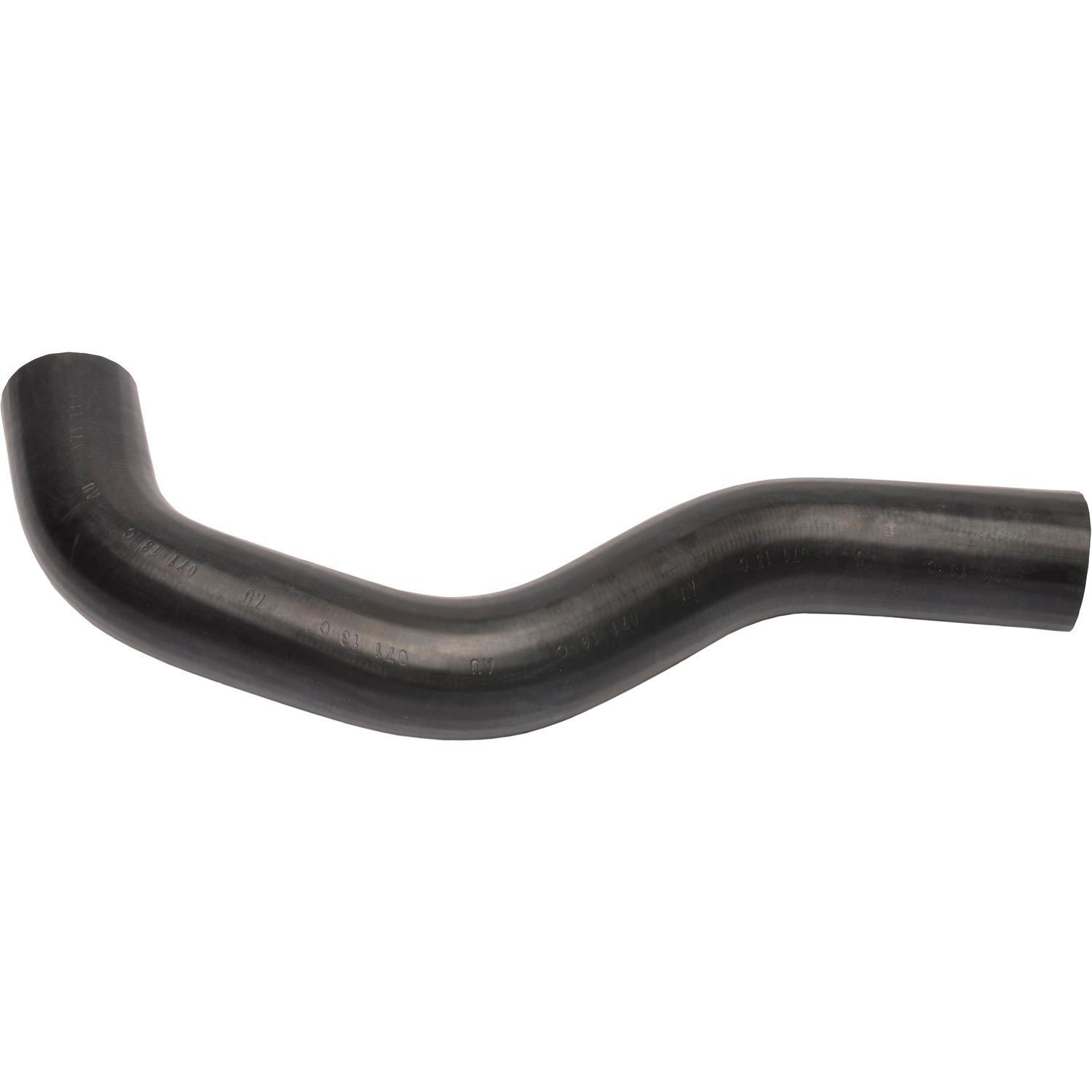 Duralast Upper Radiator Hose E72347