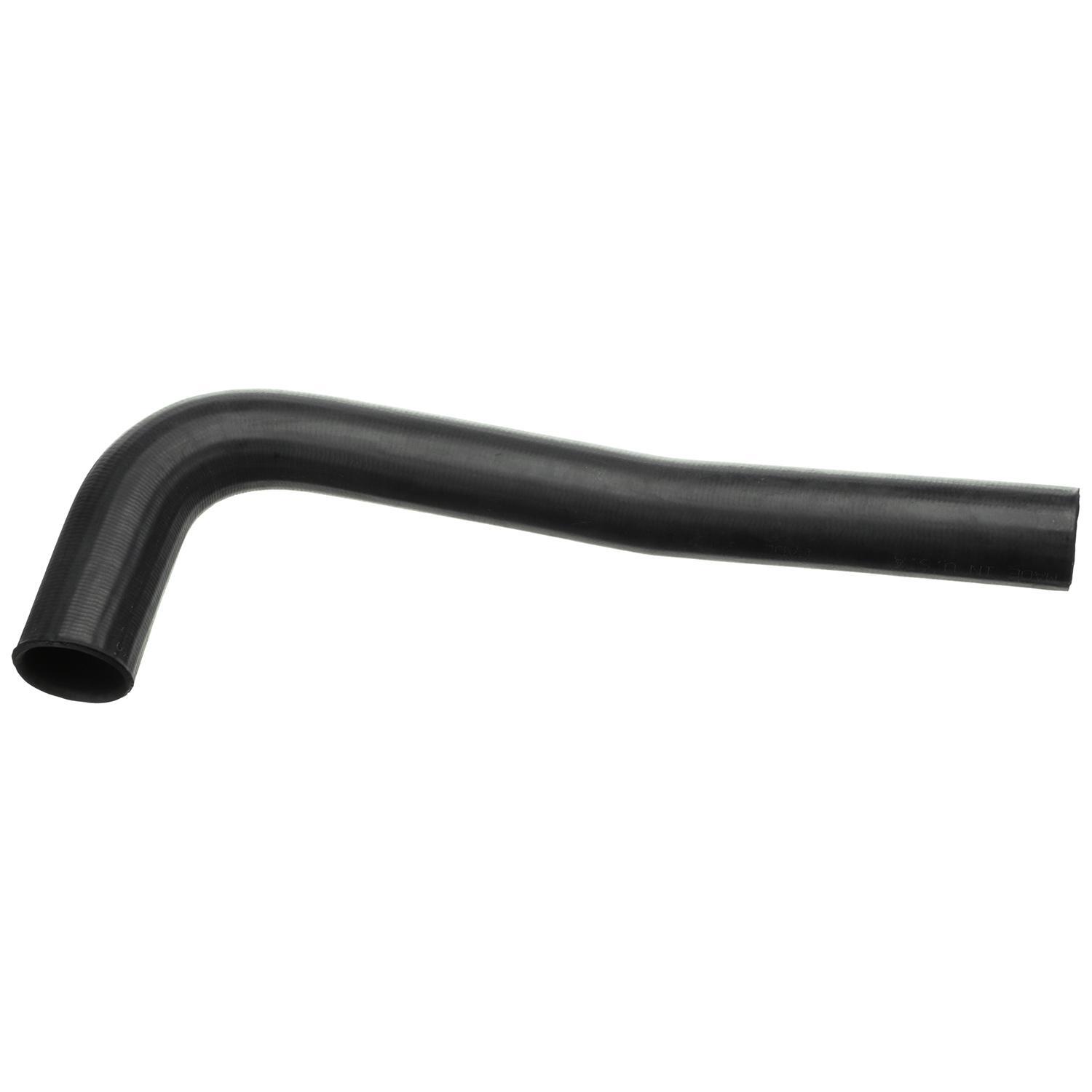 Continental Radiator Hose E72357