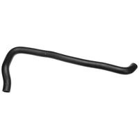Continental Upper Radiator Hose E72383 for Ford Escape