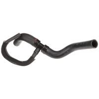 Dayco Lower Radiator Hose E72495 for Jeep
