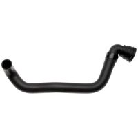 Continental Lower Radiator Hose E72520 for Lincoln Navigator