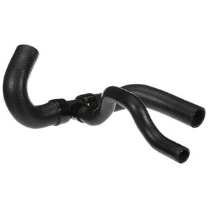 Duralast Radiator Coolant Hose E72553 for Ford Transit Connect