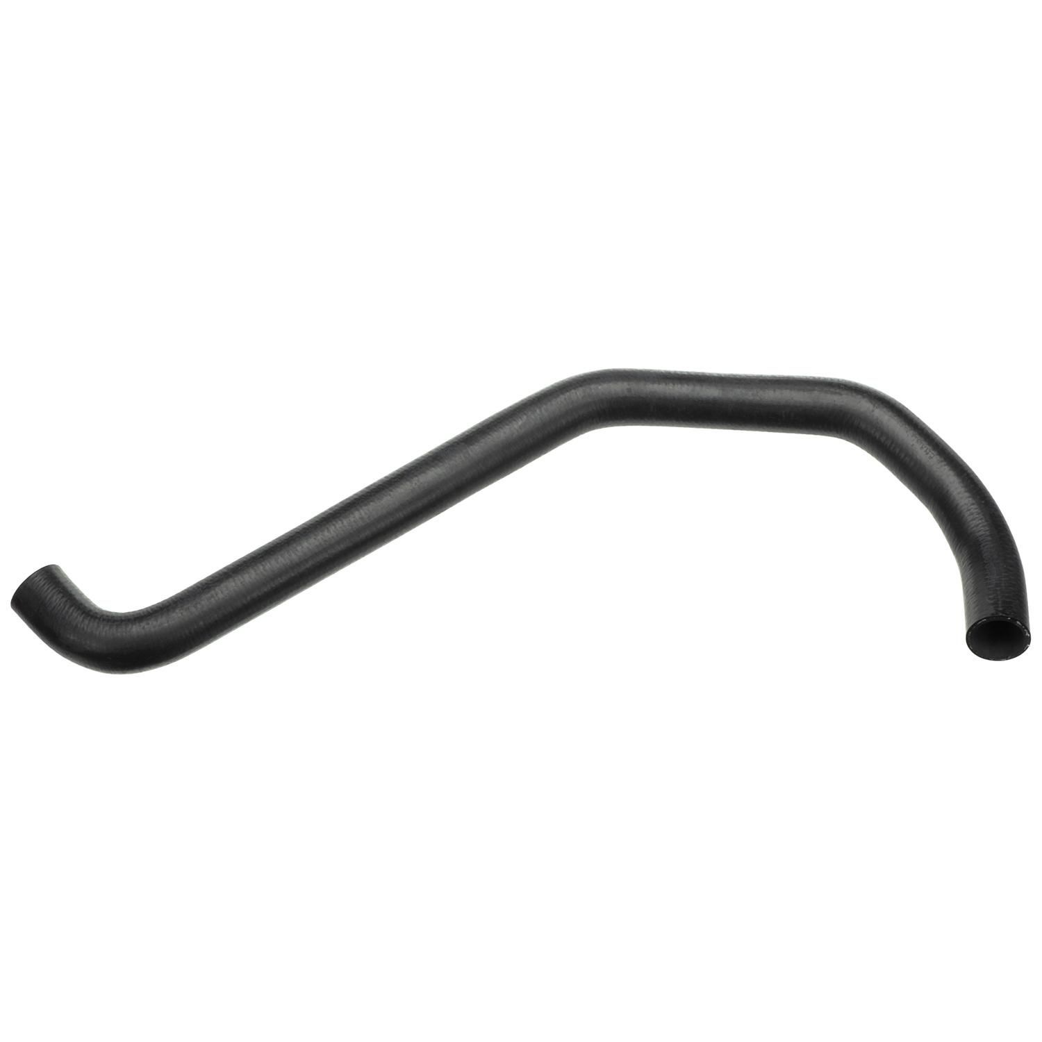 Continental Upper Radiator Hose E72589