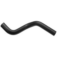 Dayco Lower Radiator Hose E72593 for Jeep