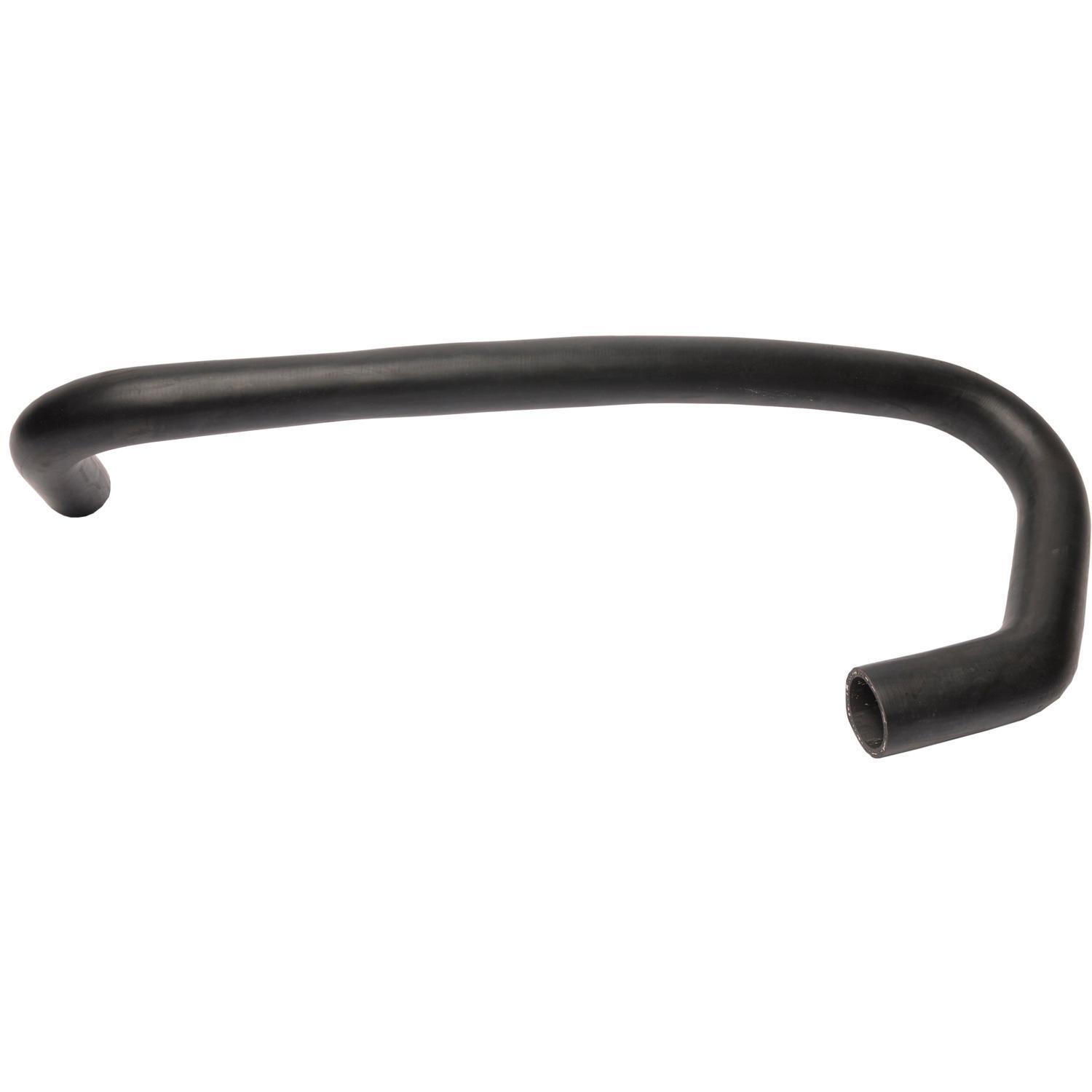 Continental Upper Radiator Hose E72595