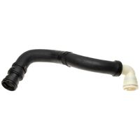 Continental Lower Radiator Hose E72635 for Ford F250 Super Duty