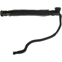 Continental Lower Radiator Hose E72641 for Ford F250 Super Duty