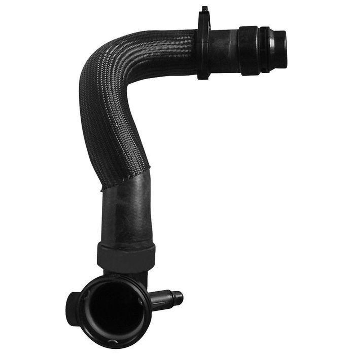 Continental Lower Radiator Hose E72642