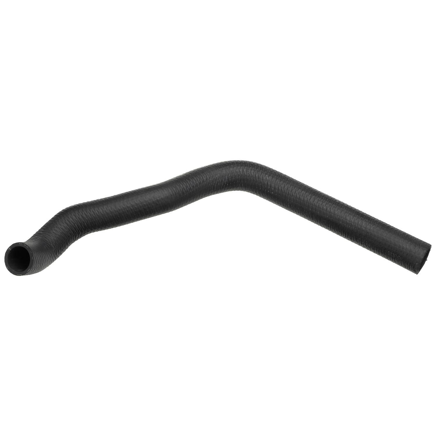 Continental Lower Radiator Hose E72648