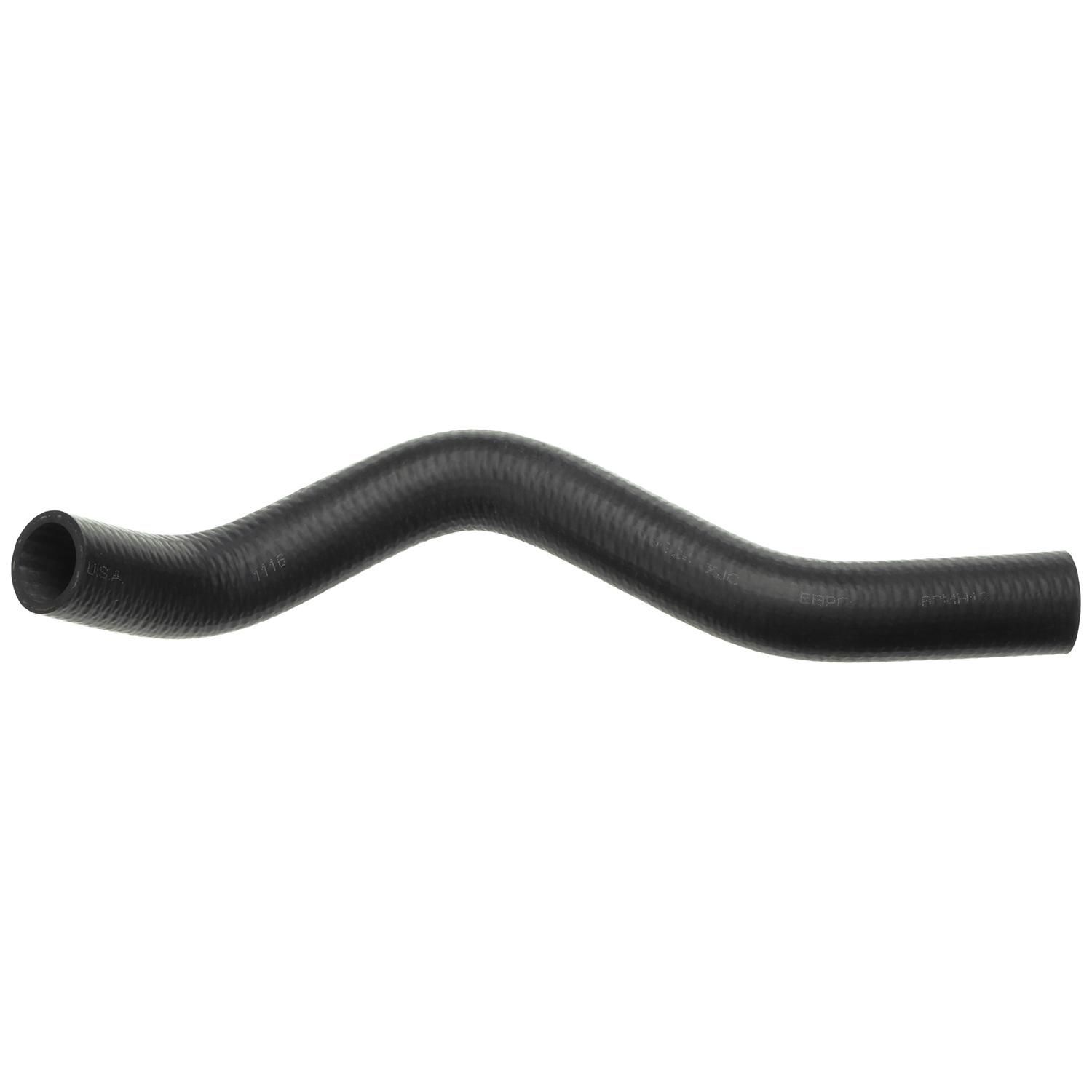 Continental Lower Radiator Hose E72688