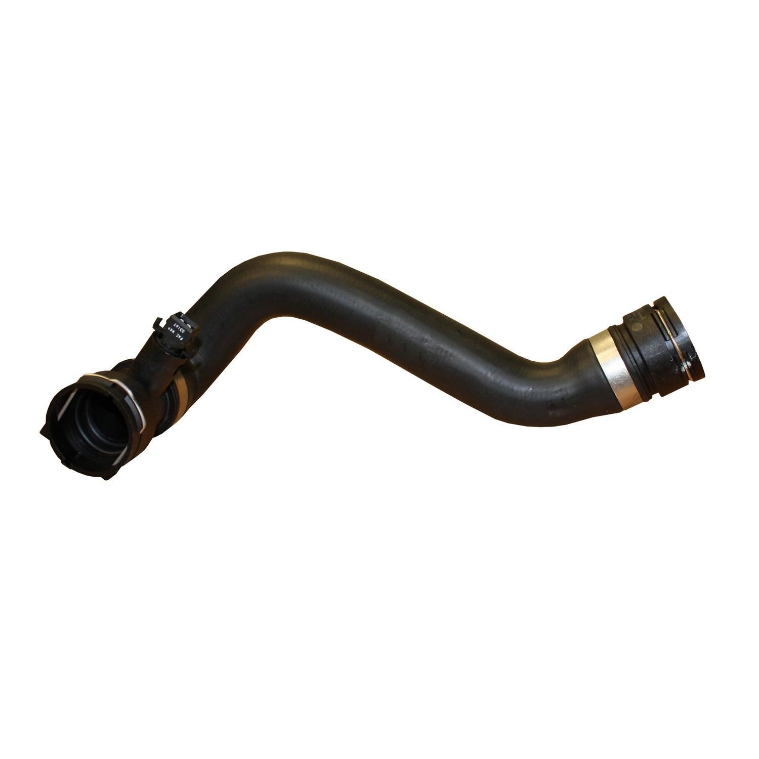 Continental 62916 Molded Upper Radiator Hose
