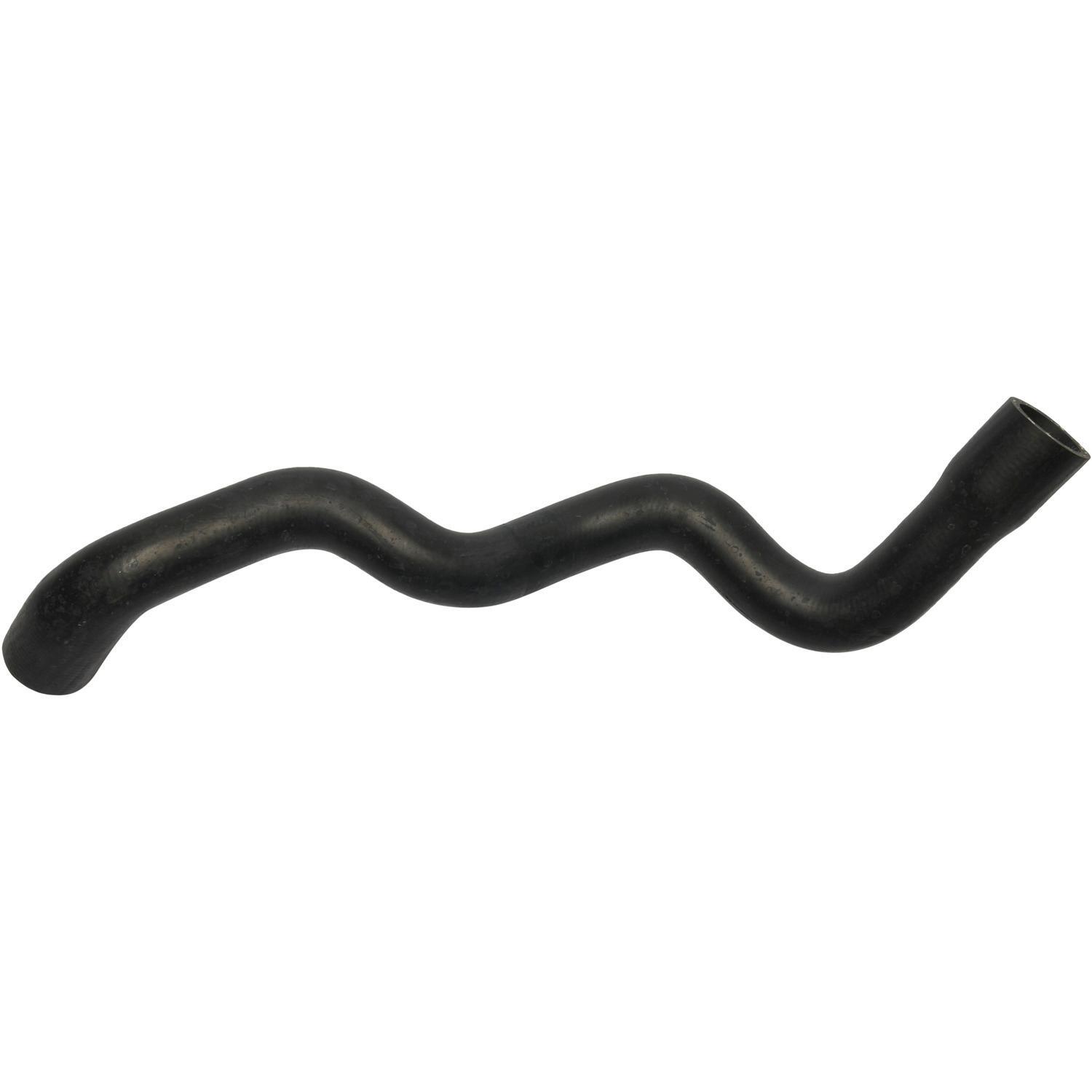 Continental Radiator Hose E72714