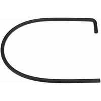 Duralast Hose E80418 for Pontiac Grand Prix