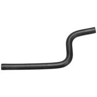 Duralast Hose E86121 for Ford Taurus