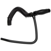 Continental Lower Radiator Hose E90719 for Lincoln Navigator
