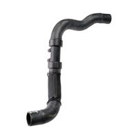 Duralast Hose E91208 for Ford F250 Super Duty